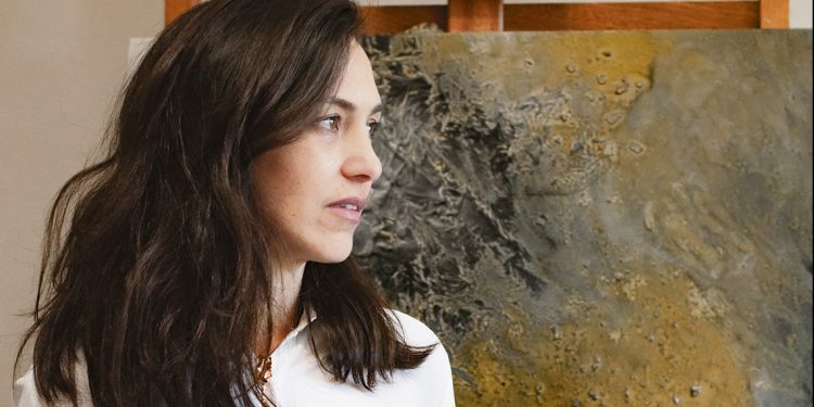 Las 10 de La Mañana: Moira Vázquez Young