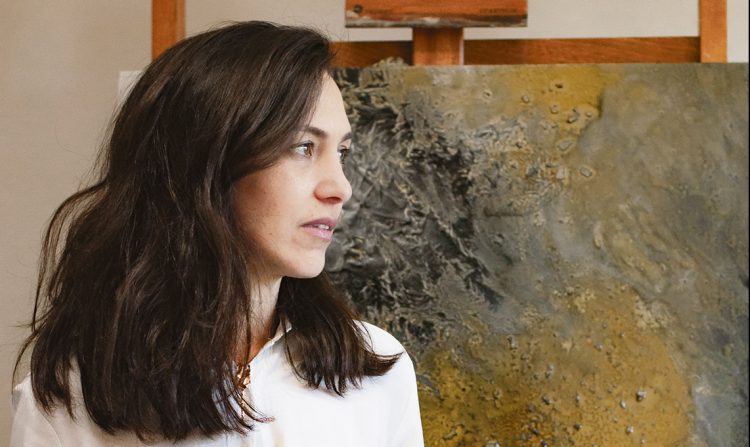 Las 10 de La Mañana: Moira Vázquez Young