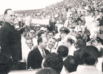“El de Getulio Vargas fue el primer movimiento social sostenible en América Latina”