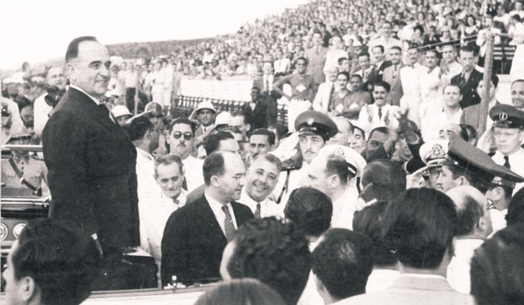 “El de Getulio Vargas fue el primer movimiento social sostenible en América Latina”