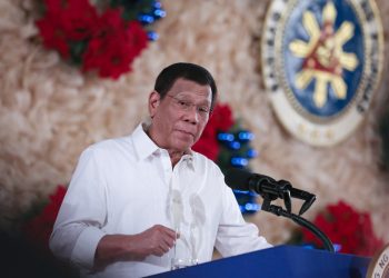 Filipinas busca mayor soberanía en las relaciones internacionales