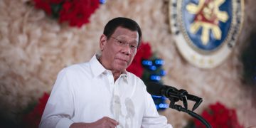 Filipinas busca mayor soberanía en las relaciones internacionales