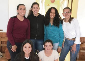 Carlos Reyles: casi 70 años de trabajo junto a los jóvenes del medio rural