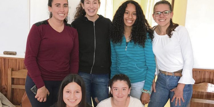 Carlos Reyles: casi 70 años de trabajo junto a los jóvenes del medio rural