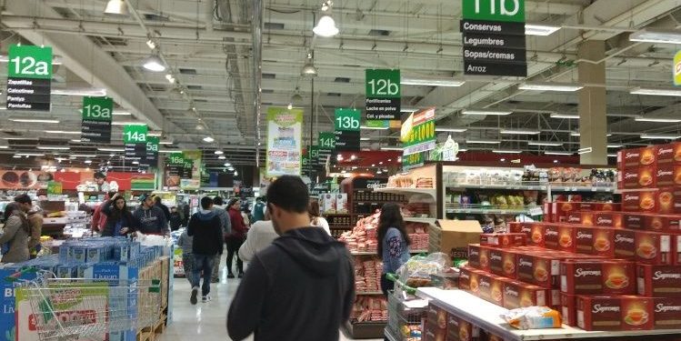 Una lección trasandina