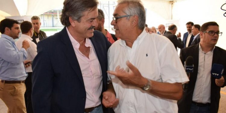 Uriarte dijo que es “equivocado” electrificar una propiedad para protegerse de la delincuencia