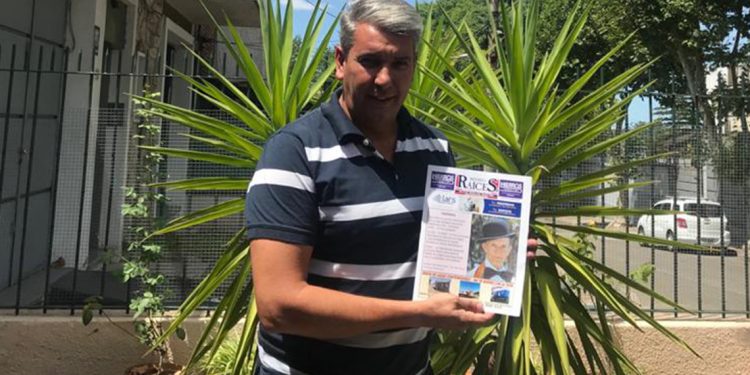 Raíces: la revista que le da voz a los vecinos y a la historia