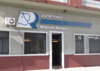 “Tenemos esperanza de que la zafra de carneros sea interesante”