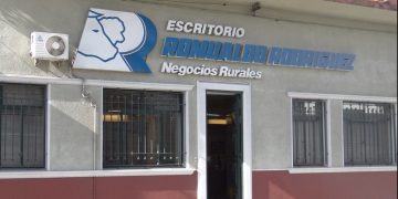 “Tenemos esperanza de que la zafra de carneros sea interesante”