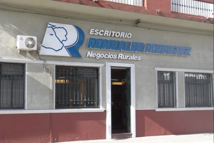 “Tenemos esperanza de que la zafra de carneros sea interesante”