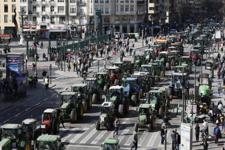 Rebelión de los rurales