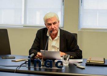 Persiste la situación adversa en China para la exportación de carnes, el INAC estima “imposible predecir hasta que fecha”