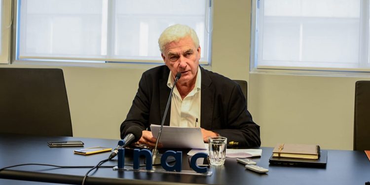 Persiste la situación adversa en China para la exportación de carnes, el INAC estima “imposible predecir hasta que fecha”
