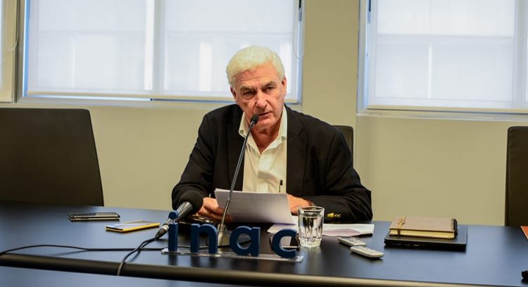 Persiste la situación adversa en China para la exportación de carnes, el INAC estima “imposible predecir hasta que fecha”