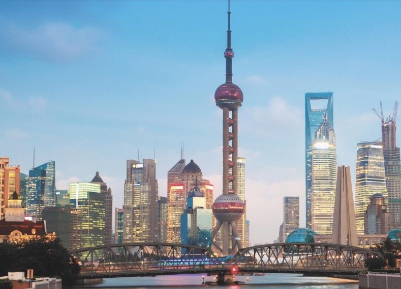 En el segundo semestre la ventas a China totalizaron US$ 1.094 millones