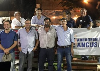 En Durazno, importante dispersión de vacunos y ovinos