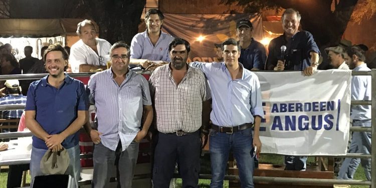 En Durazno, importante dispersión de vacunos y ovinos