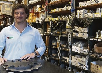 AgroRep:  cumple 50 años de atención familiar y personalizada