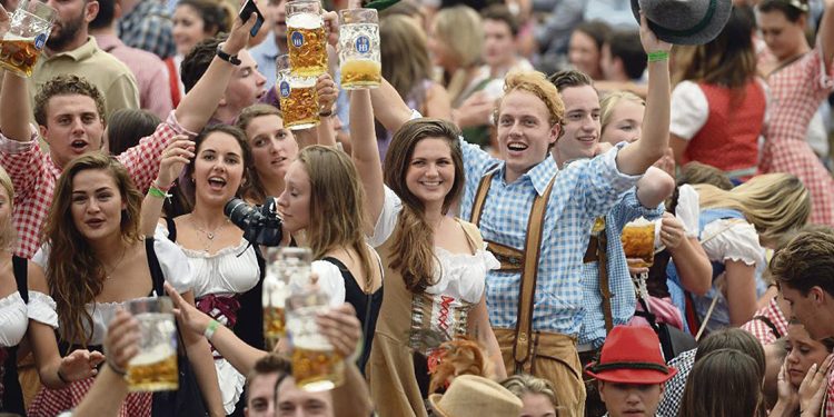 Las lecciones del “milagro alemán”