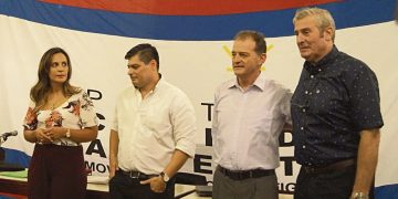 Elecciones en Montevideo