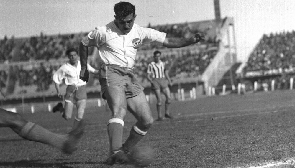 José Decurnex:  “El fútbol uruguayo tal como está planteado hoy no tiene ninguna viabilidad”