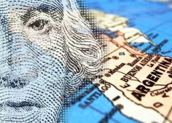 La deuda argentina y la reforma del sistema financiero internacional