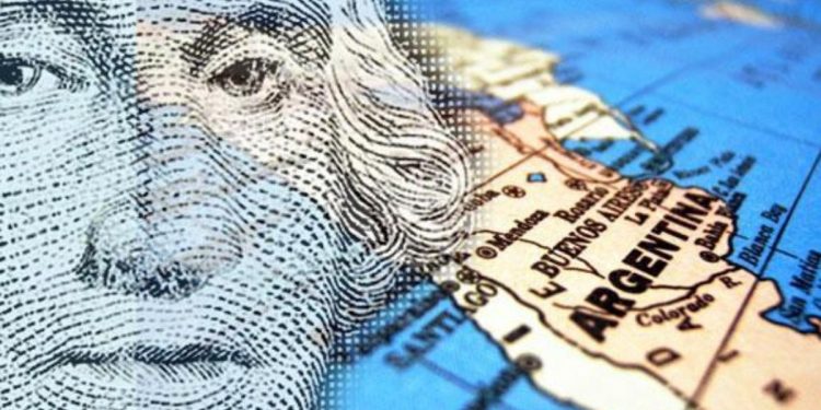 La deuda argentina y la reforma del sistema financiero internacional