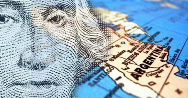 La deuda argentina y la reforma del sistema financiero internacional