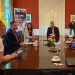 Reino Unido abandona la Unión Europea
