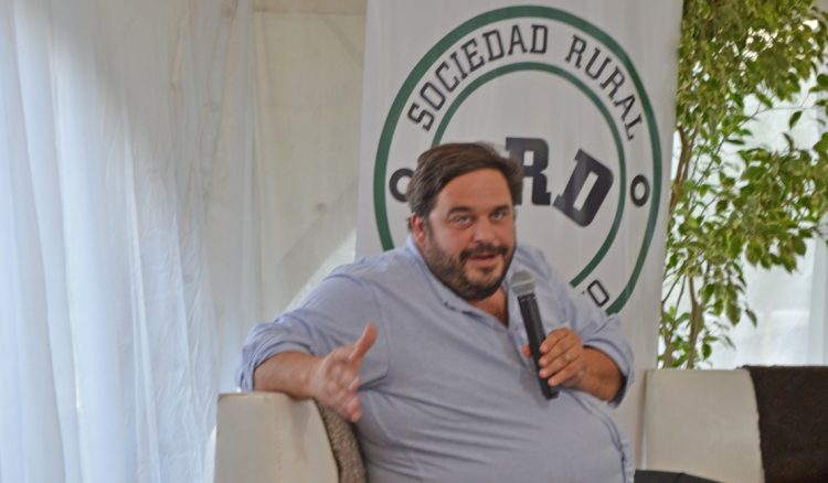 Buffa: “El problema de competitividad afecta a los mas chicos”