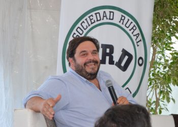 Buffa: “El problema de competitividad afecta a los mas chicos”