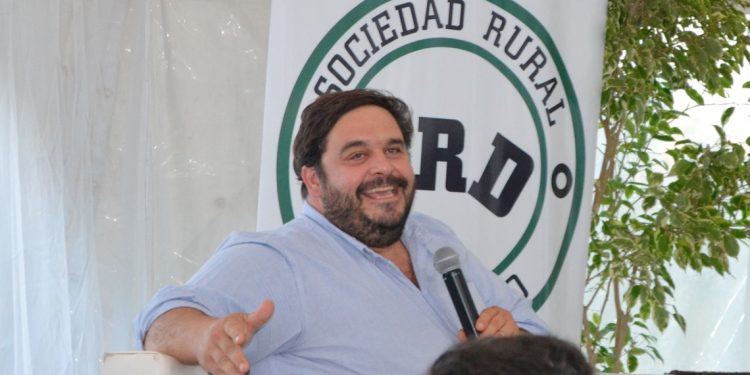 Buffa: “El problema de competitividad afecta a los mas chicos”