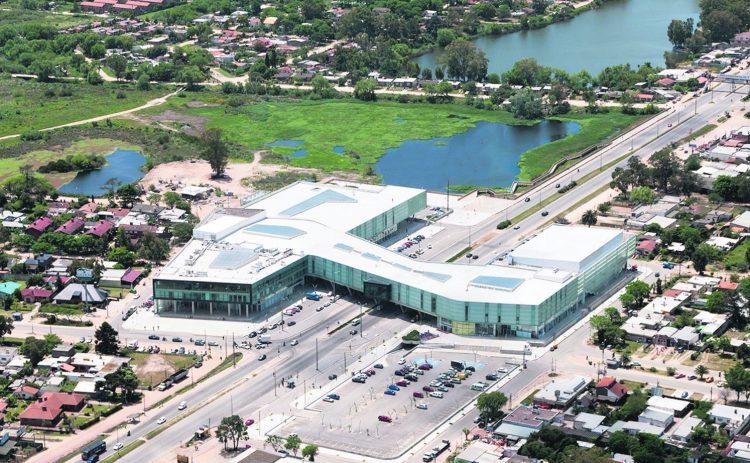 Canelones:  una realidad compleja que pone en riesgo su potencial