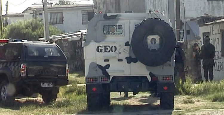 Cerro de Montevideo: de comunidad turística e industrial a sociedad desbordada