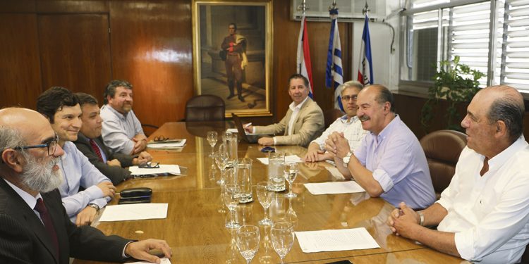 La necesaria modernización del BCU