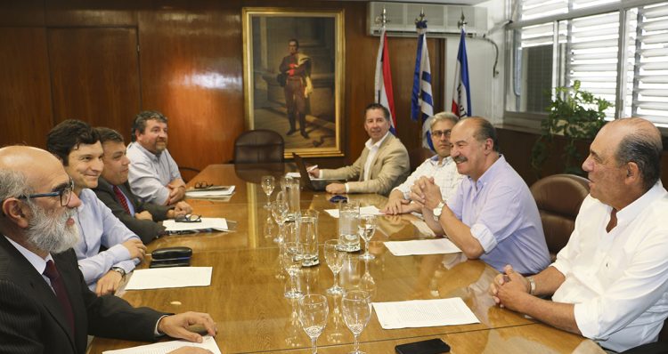 La necesaria modernización del BCU