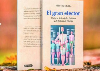 El gran elector. Historia de los jefes políticos y de policía de Florida