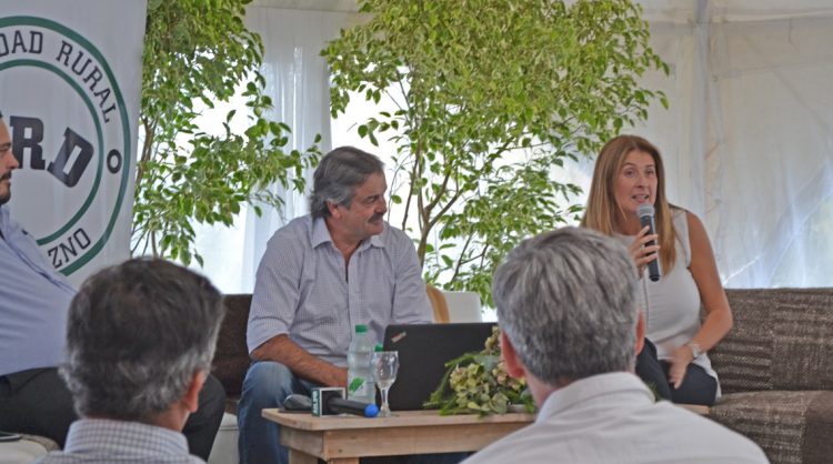 Buffa: “El problema de competitividad afecta a los mas chicos”