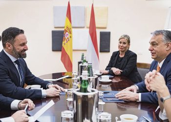 El nacionalismo se reúne en Roma para debatir sobre su futuro