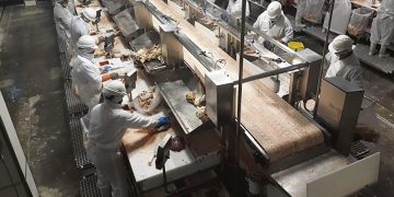 La epidemia del coronavirus posterga la recomposición del mercado cárnico