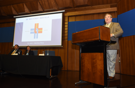 La Asociación Española preside la Alianza del Mutualismo de América