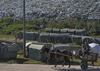 El corazón deteriorado del barrio Las Canteras que se transformó en un negocio