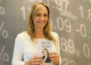 Manini Ríos: “Más que un candidato a la Intendencia de Montevideo, habrá un equipo”