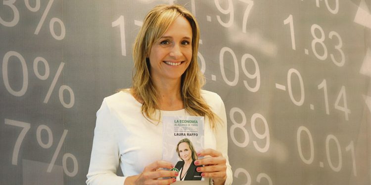 Manini Ríos: “Más que un candidato a la Intendencia de Montevideo, habrá un equipo”