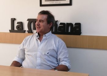 Raúl Lozano de observador de conflictos internacionales a senador con enfoque social