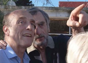 Si todos pudieran ser Daniel Martínez