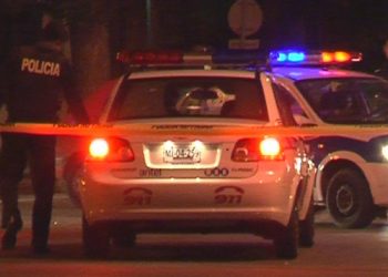 La interminable guerra narco entre bandas de San Carlos