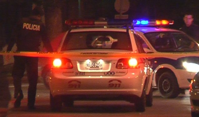 La interminable guerra narco entre bandas de San Carlos