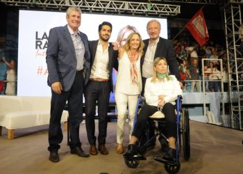 Los municipios se convertirán en campo de batalla electoral en mayo