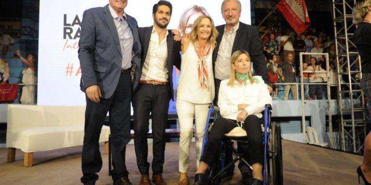 Los municipios se convertirán en campo de batalla electoral en mayo